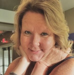 Meet your Posher, Kathy